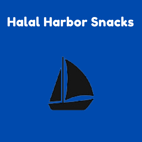 HalalHarborSnacks