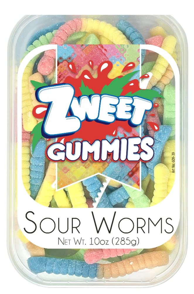 Zeet Halal Gummys